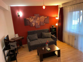 Motorway Alfa Apartament